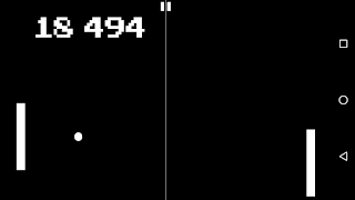 PONG  Evolution تصوير الشاشة 3