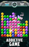 برنامه‌نما Supernova Bubble Breaker عکس از صفحه