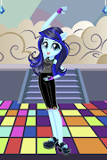 Dance Magic Fluttershy screenshot 6
