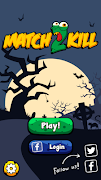 Match 2 Kill: Match 3 Action Puzzle screenshot 1