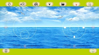 Proscan capture d'écran 1