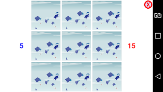 Spot game screenshot 5