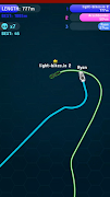 Light-Bikes.io 2 تصوير الشاشة 4