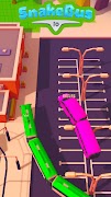 SnakeBus.io 截圖 7