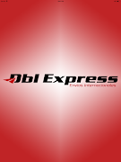 DBL Express penulis hantaran