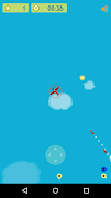 Missiles Pro! screenshot 2