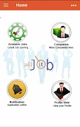 ALLITJOB screenshot 3