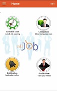 ALLITJOB screenshot 3