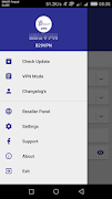 Poster B29 VPN - (SSH + SNI + SSL)