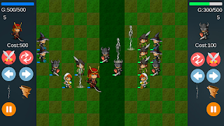 Battle Position পোস্টার