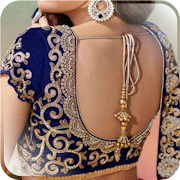 Fancy Blouse Designs screenshot 2