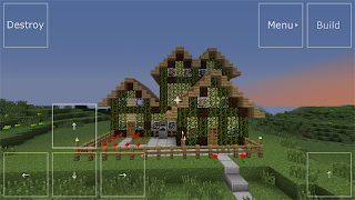 برنامه‌نما Build Blocks عکس از صفحه