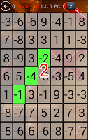 Mathe - Trio captura de pantalla 3