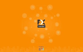 FX FO imagem de tela 1
