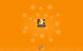 FX FO اسکرین شاٹ 1