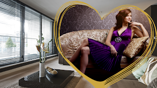 Luxury Frames screenshot 5