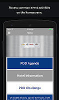 GM National Events imagem de tela 1