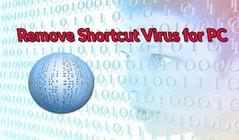 Remove Shortcut Virus for PC screenshot 2