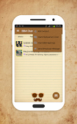 Paper Theme syot layar 5