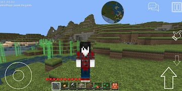 Worldcraft: Exploration Lite screenshot 3