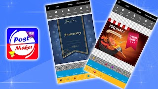 Post to Social Media (Crop & Swap photo) اسکرین شاٹ 2