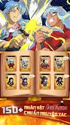 InuYasha capture d'écran 3