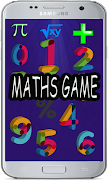 Maths Game 截圖 1