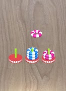Stack Sort 3D: Hoop Stack اسکرین شاٹ 6