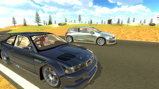 M3 E46 Drift Simulator 2 screenshot 5