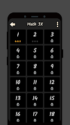 Multiplication Math Game 3X imagem de tela 2