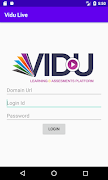 Vidu Live Streaming poster