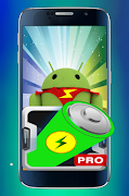 Magic Battery Saver ภาพหน้าจอ 1