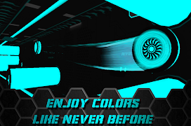 Disk Revolution 2 Screenshot 1