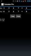 Calculator Pro screenshot 3