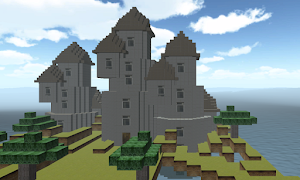 برنامه‌نما Tower Craft Mods Builder عکس از صفحه