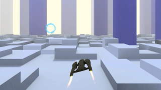 برنامه‌نما Flight Speed عکس از صفحه