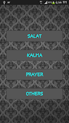 Basic Islam captura de pantalla 4