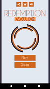 Redemption Evolution 2019 海报