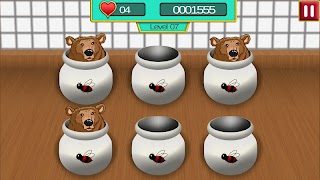 Tap Bears স্ক্রিনশট 4