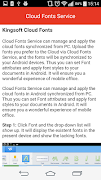 Guide To Kingsoft Office Free screenshot 4