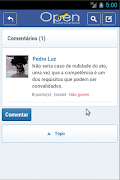 Questões de Concursos স্ক্রিনশট 6