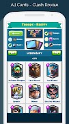 Chest Tracker for Clash Royale screenshot 4