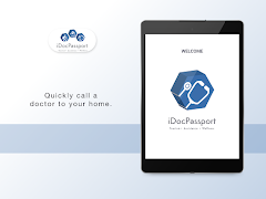 iDocPassport تصوير الشاشة 4