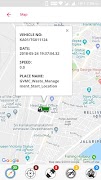 GVMC Supervisory App ảnh chụp màn hình 2