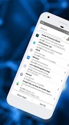 Apk Extractor Lite الملصق