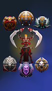Deck Builder: Duelyst screenshot 7