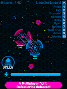 Galaxy Wars - Multiplayer スクリーンショット 6