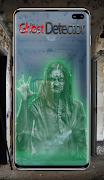Afterlife beings detection (prank) скриншот 1
