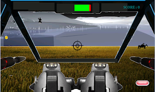 Shadow Vector Fight screenshot 2