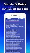 Empty Folder Cleaner - Delete All Empty Folders اسکرین شاٹ 7